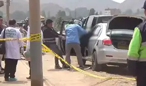 Lo asesinaron dentro de su vehículo en SMP y fue hallado por sus vecinos un día después del crimen