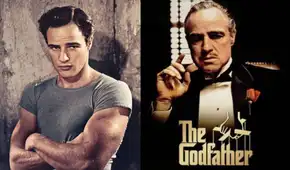 'El Padrino' regresa 52 años después: Así trajeron a la vida a Marlon Brando en biopic con inesperada trama