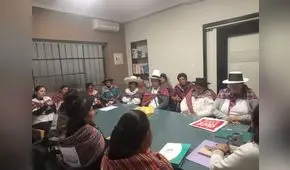 Esterilizaciones forzadas: organización de víctimas y sus abogados verán el cumplimiento del dictamen del CEDAW