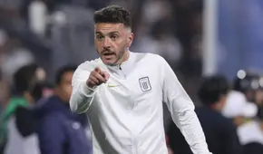 Alianza Lima definió el futuro de Mariano Soso tras perder el título: ¿se queda o se va el DT argentino?