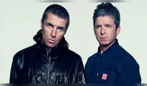 Oasis vuelve a Sudamérica