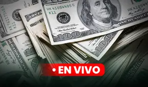 Monitor Dólar HOY, jueves 7 de noviembre: precio actual del dólar paralelo en Venezuela, vía BDV Monitor Dólar HOY, jueves 7 de noviembre: precio actual del dólar paralelo en Venezuela, vía BDV