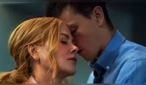 'BabyGirl: Deseo Prohibido': Película erótica con Nicole Kidman lanza tráiler y fecha de estreno