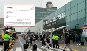 Sindicato de Corpac anuncia huelga de 48 horas este 13, 14 y 15 de noviembre: ¿qué se sabe de la medida?