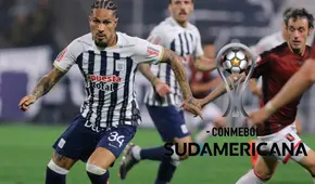 Alianza Lima estuvo cerca de fichar a técnico finalista de la Copa Sudamericana 2024