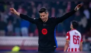 Barcelona gana, gusta y golea en la Champions League