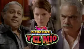 ‘Tu nombre y el mío’ capítulo 66: qué pasó tras el atentado contra la vida de Deyvis Orosco y todos los detalles del episodio