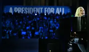 Hollywood reacciona contra Trump