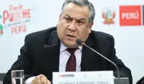 Ejecutivo y Congreso buscan impunidad para policías y militares
