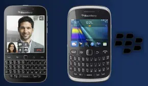 ¿Qué pasó con BlackBerry? Los icónicos celulares con teclado que cayeron en tiempo récord