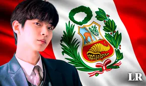 Hwang In Youp, estrella de ‘Belleza Verdadera’, llegará a Lima por primera vez: precios de entradas, fecha y lugar