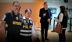 Majid Azizi, presunto terrorista iraní, que planeaba ataque a Israel en Perú, es recapturado por la Interpol en Colombia