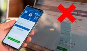 ¿Cómo eliminar una cuenta de Facebook desde mi celular? Estos son los 8 pasos a seguir