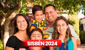 SISBÉN 2024: conoce paso a paso cómo consultar titularidad de hogar para acceder al beneficio