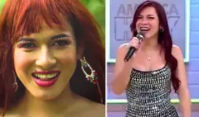 La Uchulú reaparece EN VIVO por primera vez desde su operación e impacta con nueva figura: "Hay niveles"