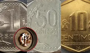 ¿Por qué le dicen “luca”, “ferro” o “china” al dinero en Perú?