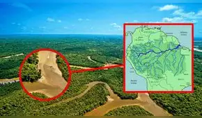 Este río de Sudamérica es el más largo del mundo: descubre por qué este colosal curso de agua es fundamental para la vida en el continente
