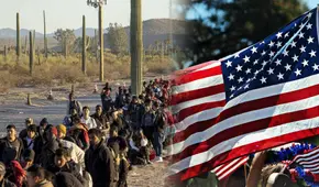 Malas noticias, para inmigrantes en Estados Unidos: Arizona aprobó una de las leyes más severas para indocumentados