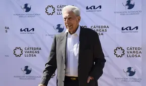 Crónica: así fue la inauguración del Hay Festival Arequipa, que celebra diez años