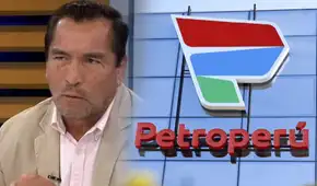 Alejandro Narváez presidirá el directorio de Petroperú