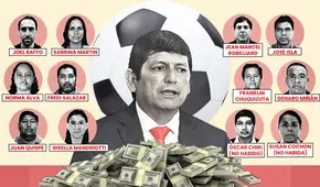 FPF: Agustín Lozano “arregló” contrato con  1190 Sports para transmitir partidos