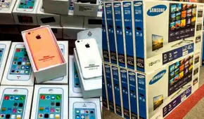 Remate de Aduanas: ¿cómo comprar celulares, laptops, electrodomésticos y ropa a precios increíbles?