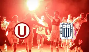 Universitario recuerda título del 2023 ante Alianza Lima con picante mensaje: "Iluminamos La Victoria con nuestra grandeza"
