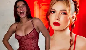 La Uchulú sorprende al anunciar nuevas cirugías tras su operación de reasignación de sexo: "Para verme más regia"