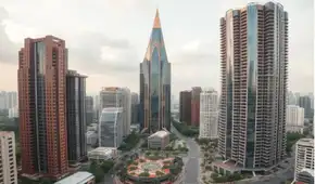 Este país andino es el nuevo Dubái de América Latina: conoce la historia detrás de su meteórico ascenso económico y proyectos inmobiliarios