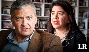 Sodalicio: Periodistas Paola Ugaz y Pedro Salinas denuncian persecución judicial por investigaciones a organización religiosa