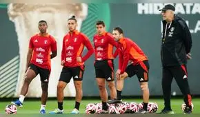 El Perú vs. Chile finalmente se jugará en el estadio Monumental