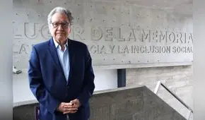 Manuel Burga: “Preocupa mucho que el Perú se aísle del contexto internacional”