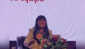 Mujeres en el Hay Festival: diez años de voces que inspiran en Arequipa