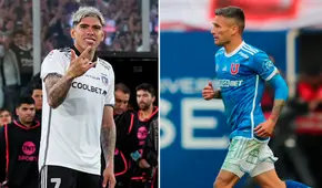 Canales confirmados para ver a Colo Colo y la U. de Chile por la definición del Campeonato Nacional