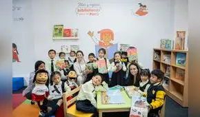 Autoridades locales de 38 provincias se reunieron con la BNP