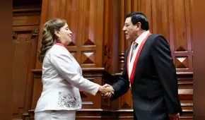 ¿Debe impedirse que el fiscal pida detención de policías por muerte de civiles?