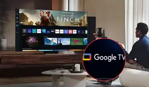 ¿Quieres convertir tu Smart TV en Google TV y tener 800 canales gratis? Esto es lo que tienes que hacer