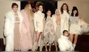 La dinastía Kardashian en miniserie de tres episodios con material inédito