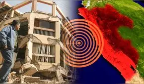 IGP sobre 6 temblores ocurridos en Lima en una semana: "El problema no es el sismo, sino como están construidas las casas"