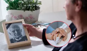 ¿Cuánto de pensión recibirás si tu pareja fallece? Esto es lo que debes saber