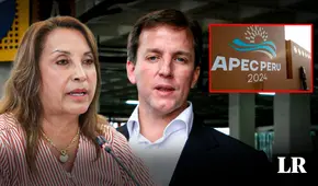 APEC 2024: alcalde Francis Allison afirma que Municipalidad de Magdalena no acatará teletrabajo decretado por Dina Boluarte