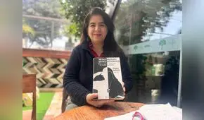 Paola Ugaz: "Sin la comunidad internacional, Daniel Yovera, Pedro Salinas y yo estaríamos en la cárcel"