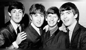 Los Beatles vuelven a los Grammy con la canción 'Now and Then'
