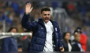 En Argentina anuncian salida de Mariano Soso de Alianza Lima: el DT asumiría las riendas de Newells