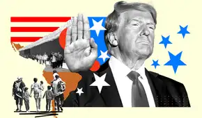 Trump y su relación con América Latina