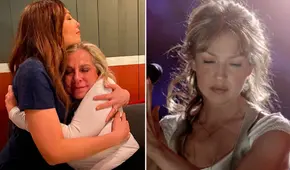 Thalía publica emotivo mensaje por el fallecimiento de su hermana Ernestina Sodi: "Luchaste hasta el último segundo"