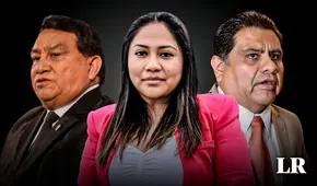 Podemos Perú se suma al intento de cambiar las reglas electorales de los comicios del 2026