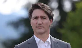 Primer ministro de Canadá, Justin Trudeau, confirma su visita al Perú para el foro APEC