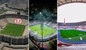 ¿El Monumental, Matute o Nacional? Este es el mejor estadio peruano, según ránking de revista inglesa