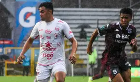 Saprissa se aleja del título del Torneo Apertura: igualó 3-3 en un partidazo ante Santos de Guápiles